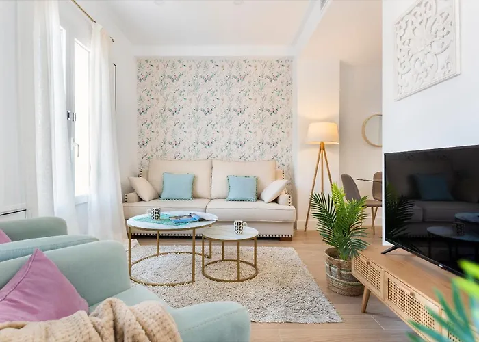 Genteel Home Juan Rabadan