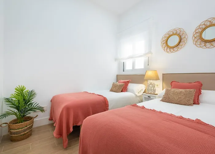 Genteel Home Juan Rabadan