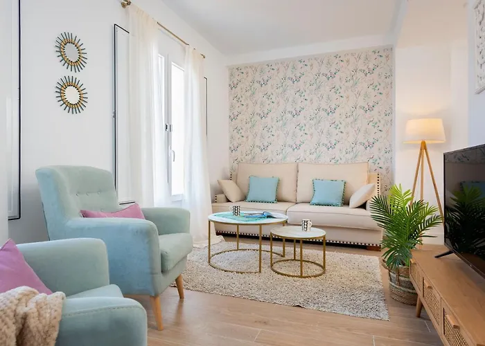 Genteel Home Juan Rabadán
