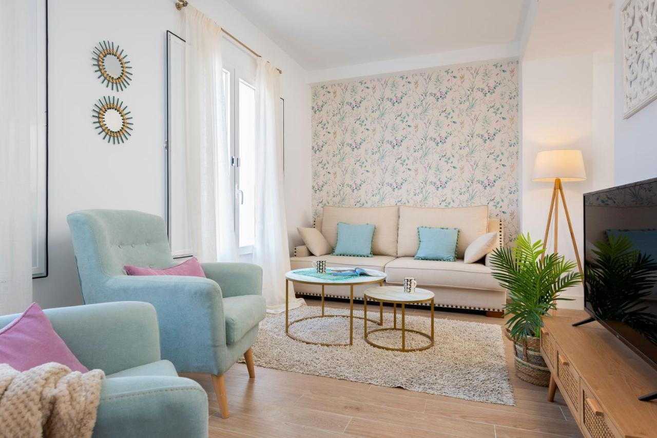 Appartement Genteel Juan Rabadán