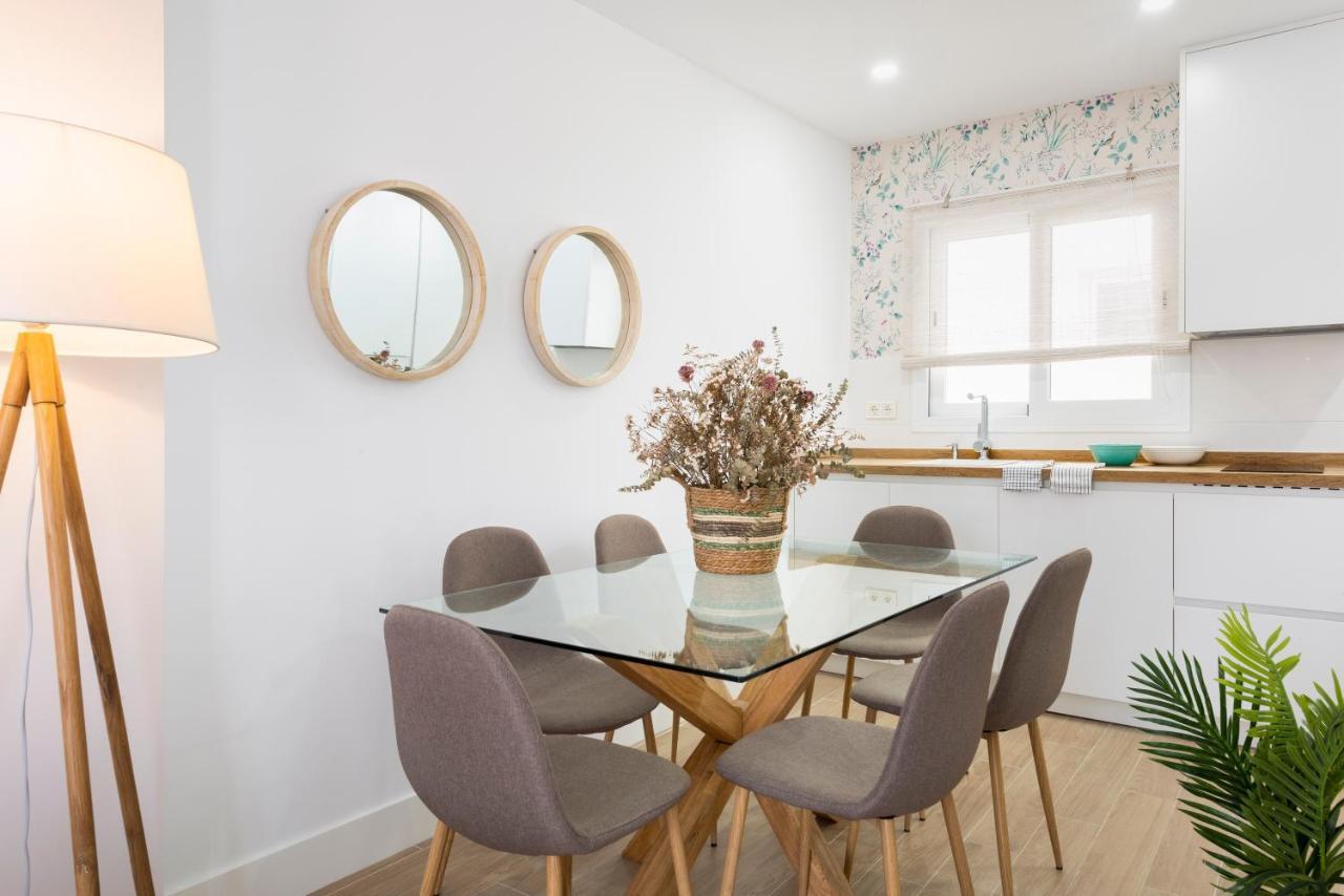 Appartement Genteel Juan Rabadán
