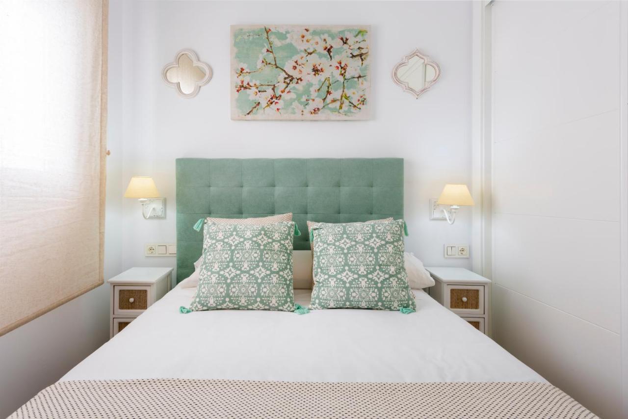 Appartement Genteel Juan Rabadán