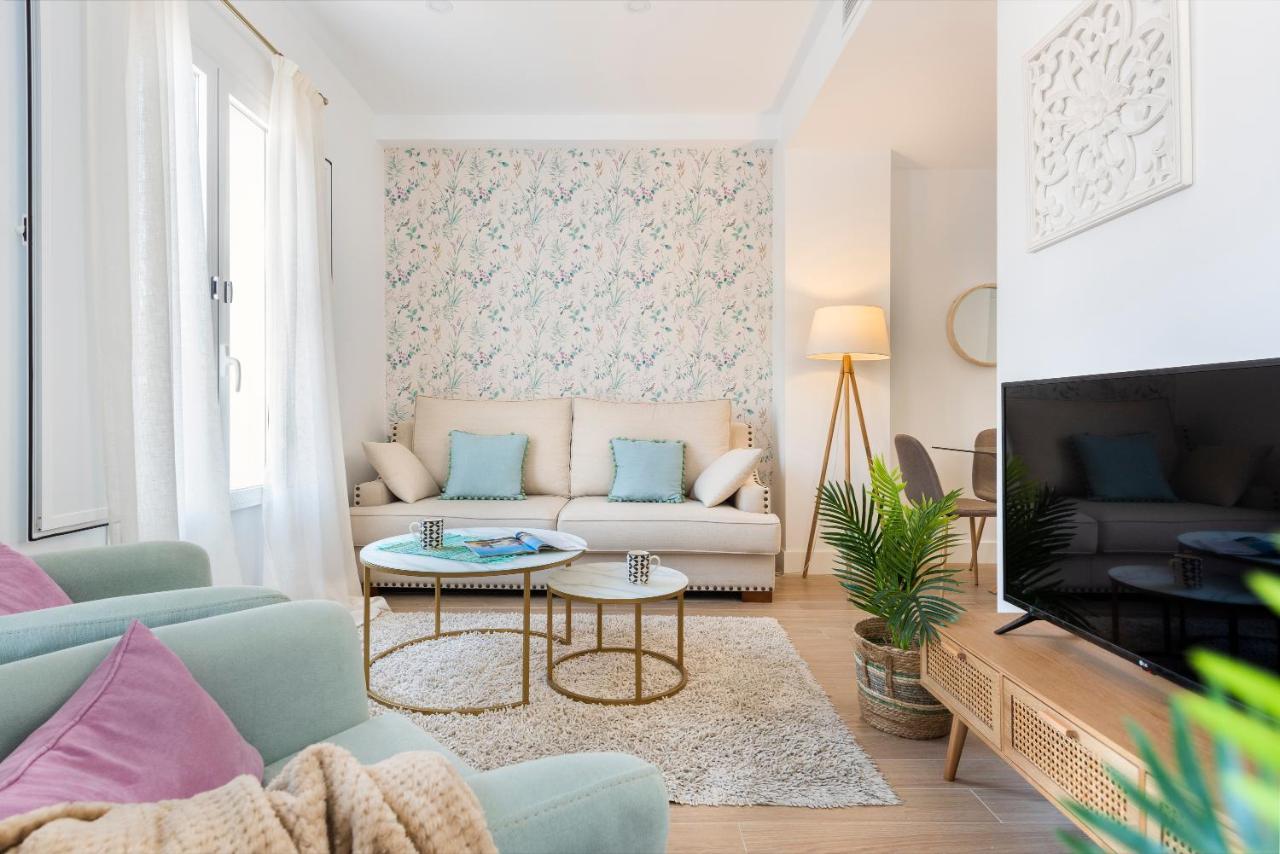 Apartment Genteel Juan Rabadan Sevilla
